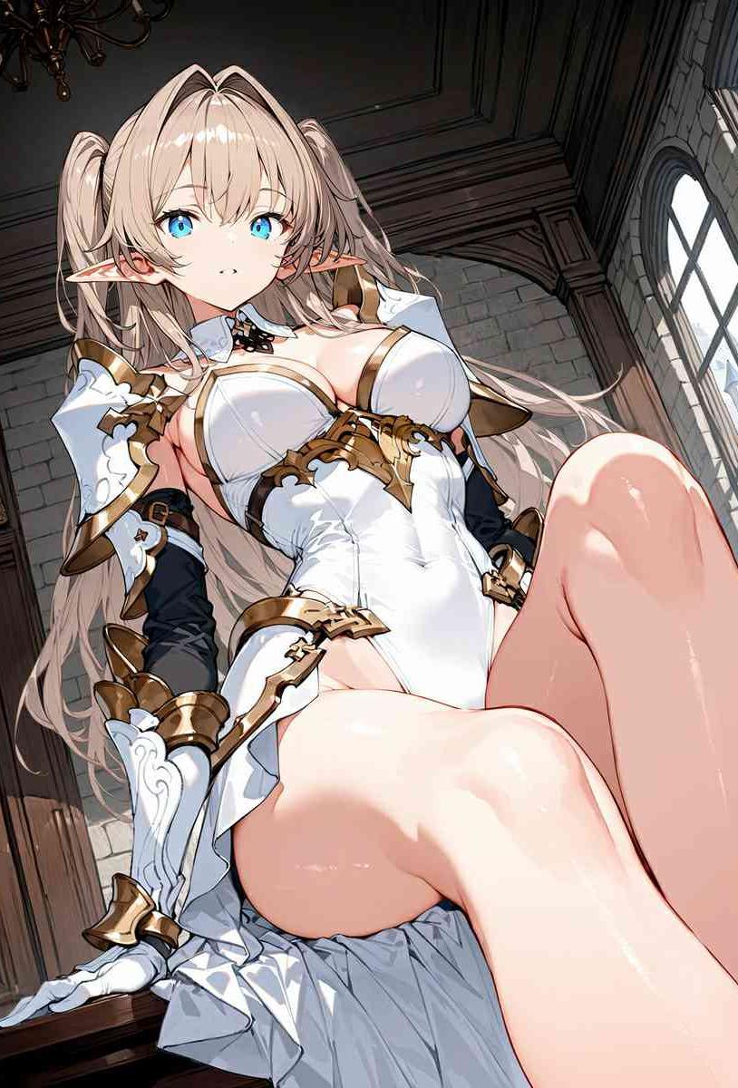 坎坎尼德