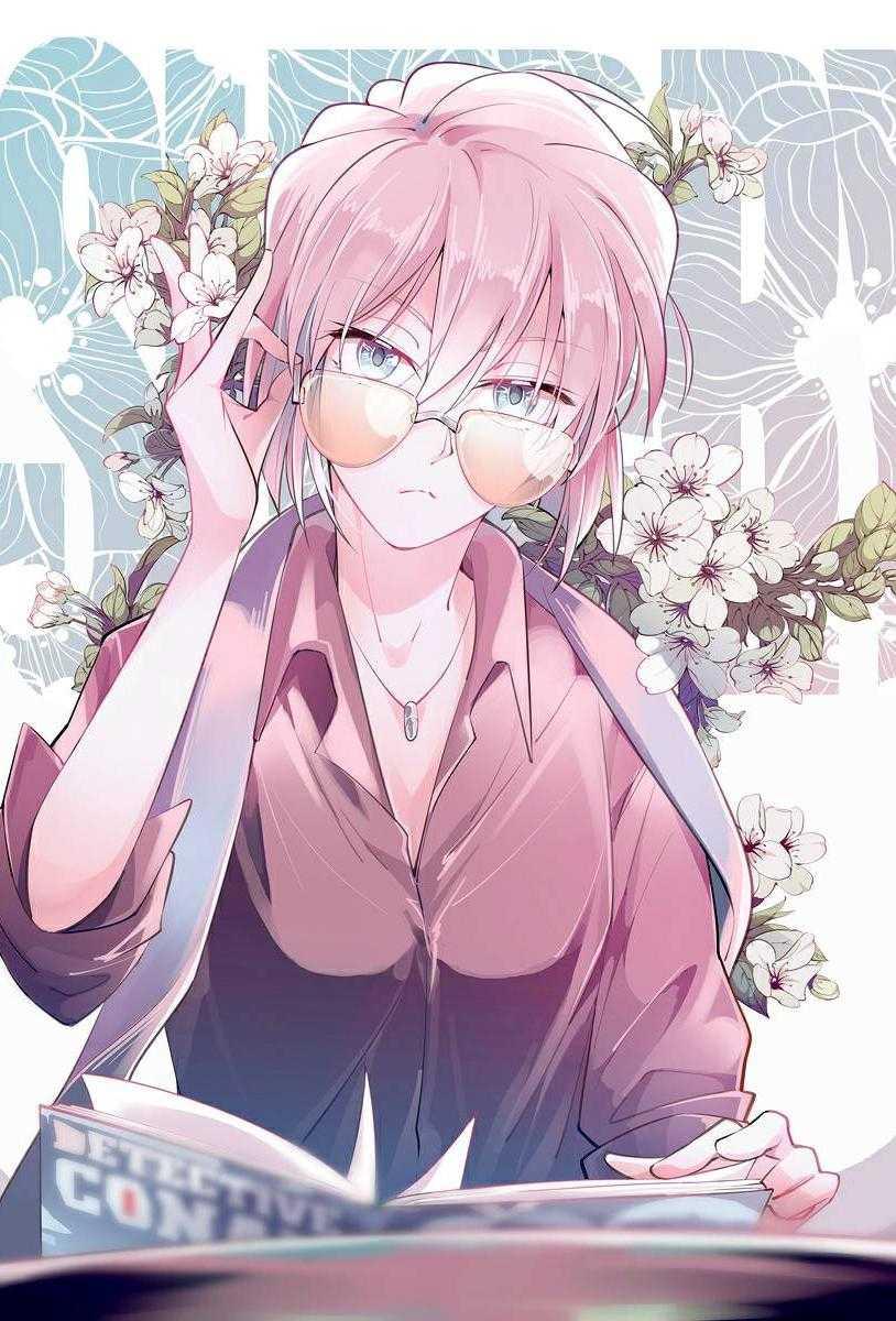 疯狂少女