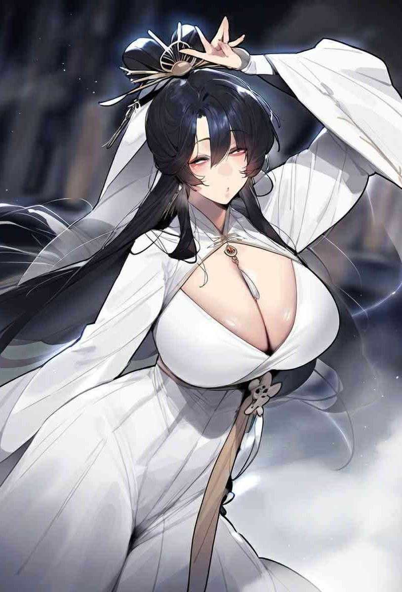 在下盗圣，有何贵干