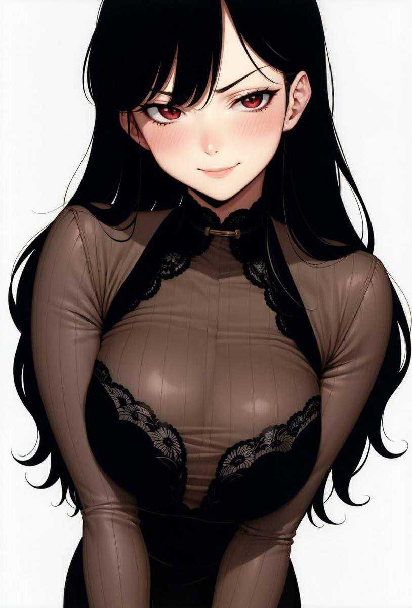 情敌死斗
