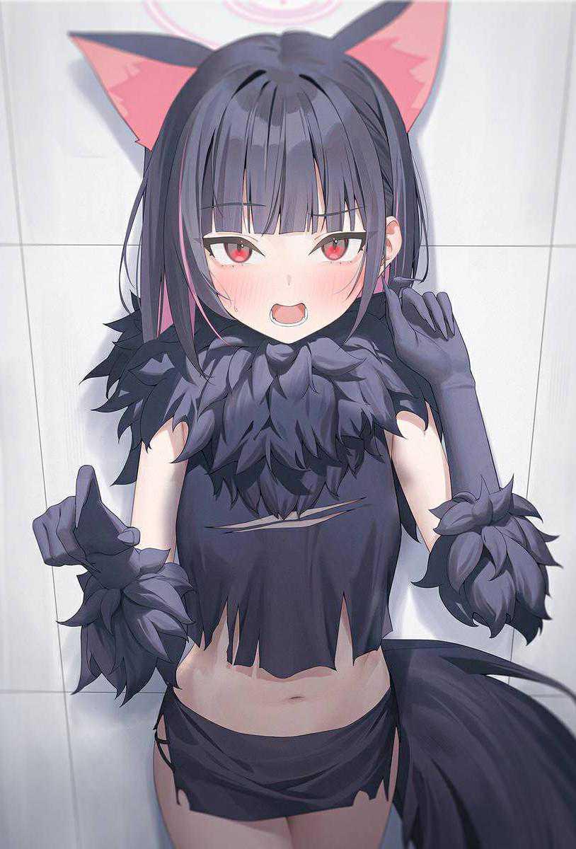聊斋莲香