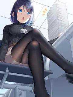 纠缠不止