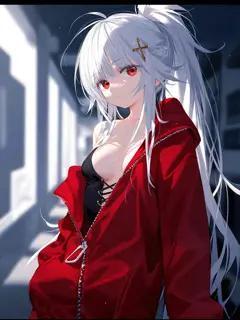 创世神大人？不，我不是啦……