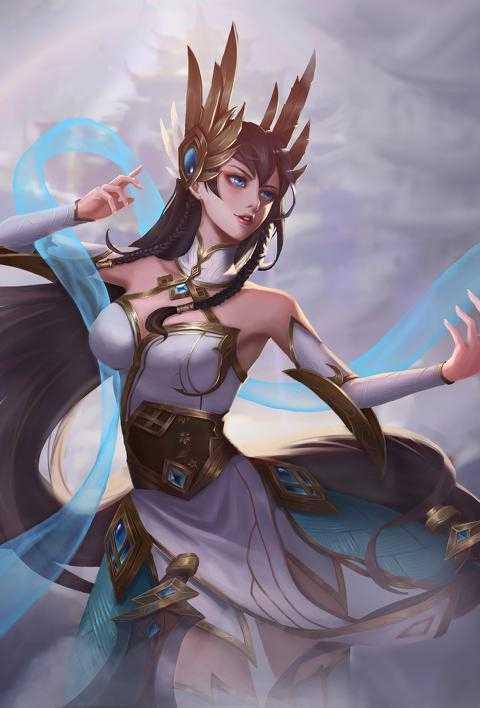 御仙