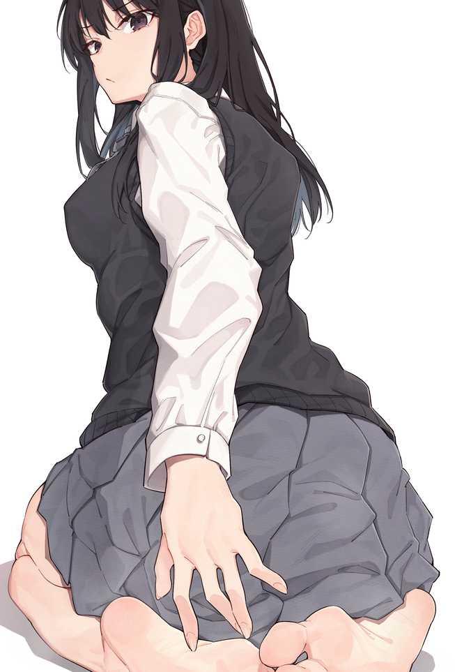 家中众美女