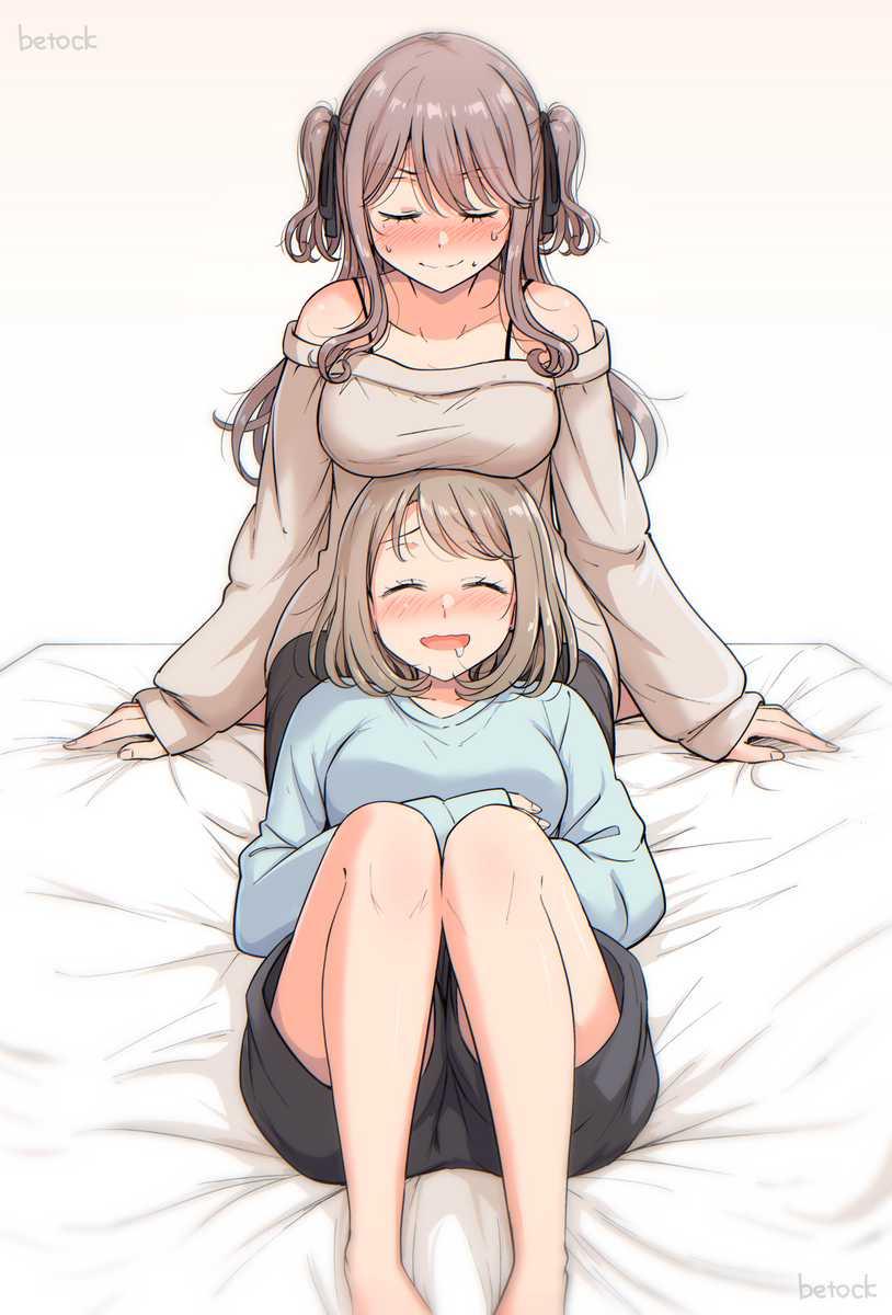 外婆家的舅妈们