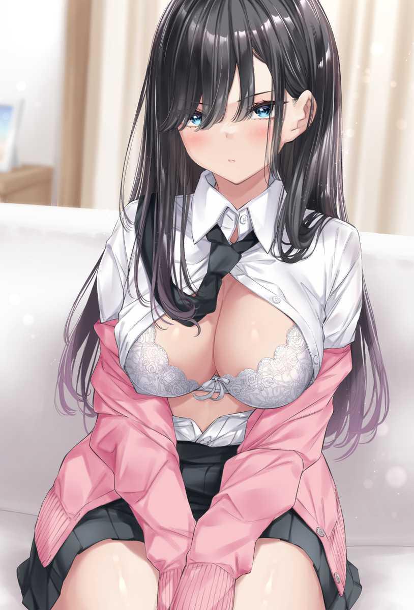 女友的黑人学伴