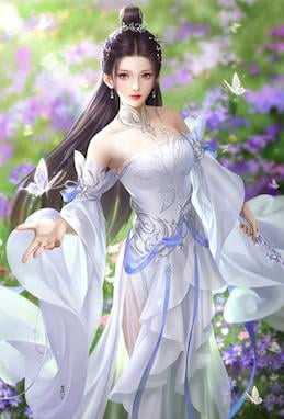 诛仙外传之玉女蒙尘