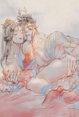 皇弟为何如此暴躁