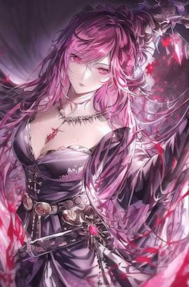 魔道行