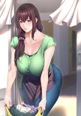 肉妇