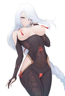 小宝六凤