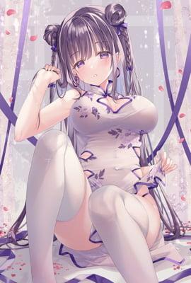 花非花