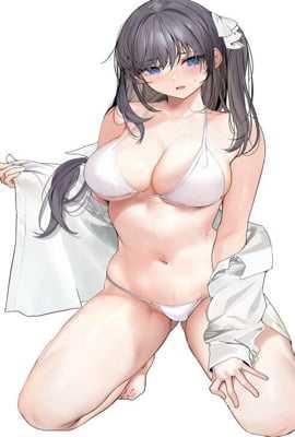 乱爱之美