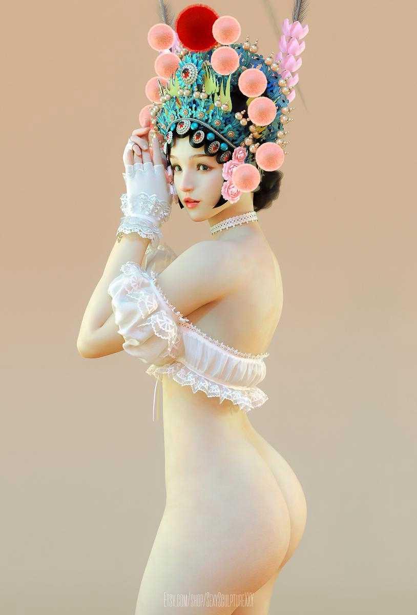 富哥包养了3位知名coser去三亚旅游，在飞机上被深喉口爆，在酒店里被宵宫纳希坦和丽莎一晚榨精25次
