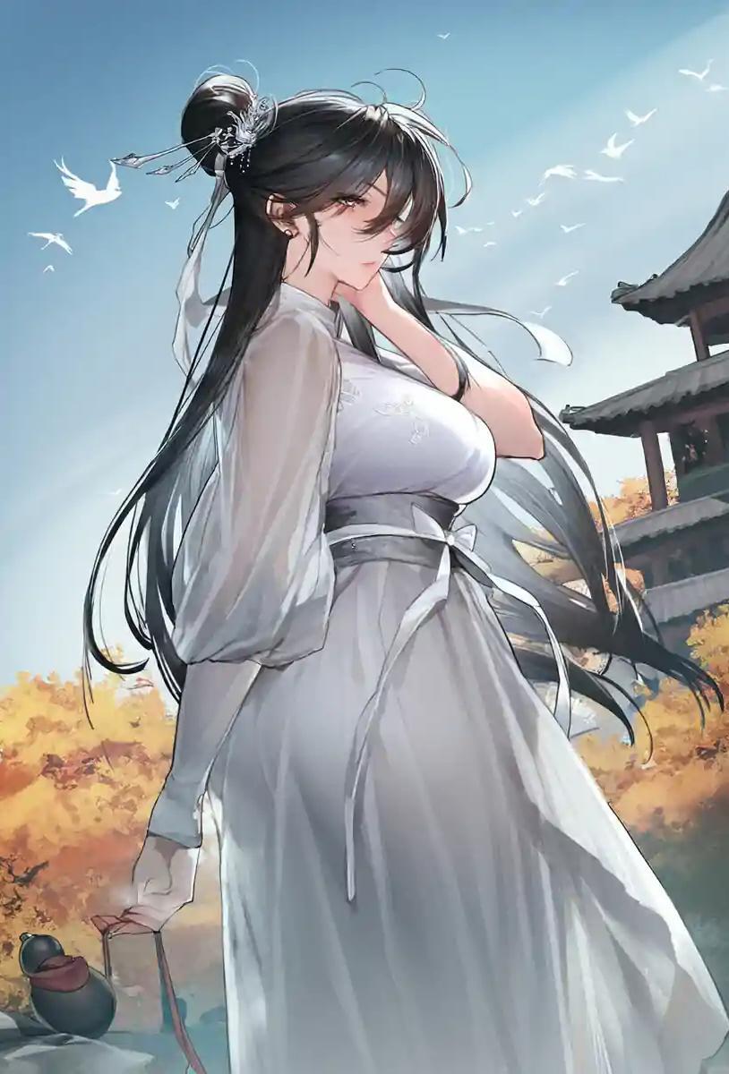 欲海残篇