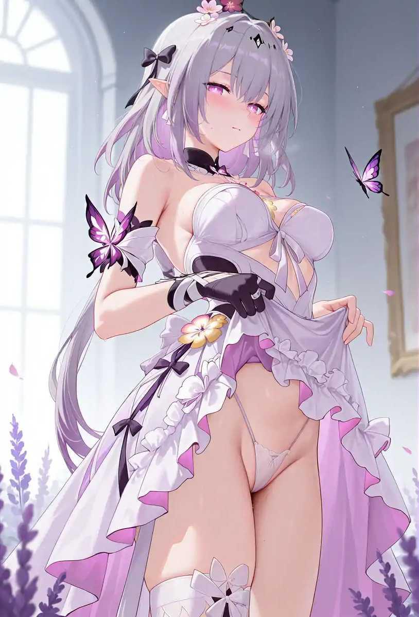 魔物娘定制计划——监狱篇
